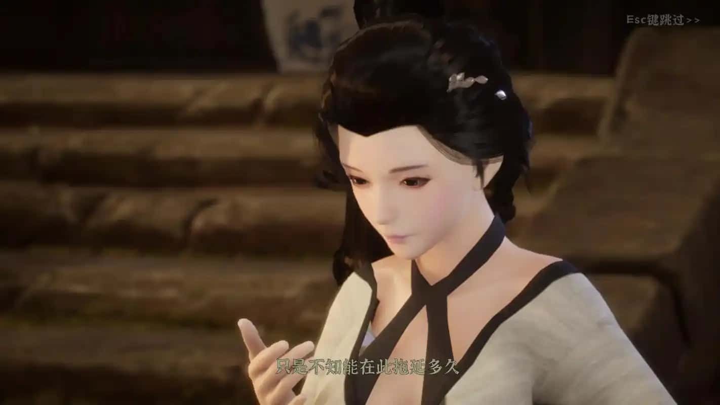 极品采花郎 实机画面 画面 8