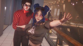 小丑小队 小丑小队 Clown Squad 中文下载官网｜NoGlory作品介绍 封面图